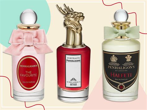Penhaligon perfume - The Penhaligon’s Fragrance Table: a banquet for discerning noses. An intoxicating smell as one enters. Unrivalled care and attention from fragrance experts. Every ... 